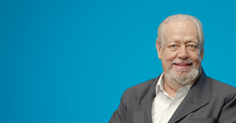 “La novela es como un matrimonio”