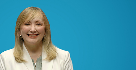 Las mujeres reconstruyen un país roto