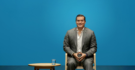 El cáncer no rompe, despierta