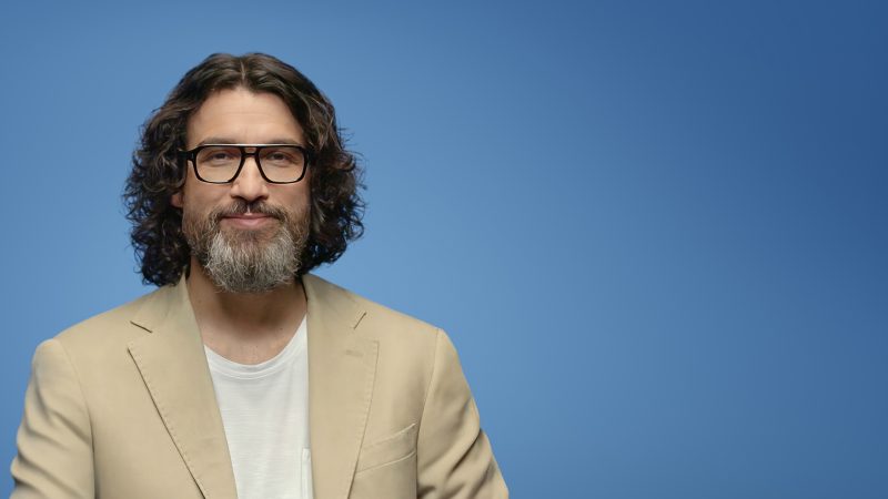 Així has de respirar per canviar la teva vida