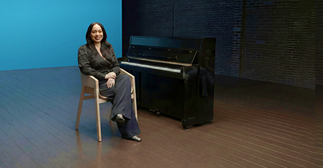 La vida también se cuenta en canciones
