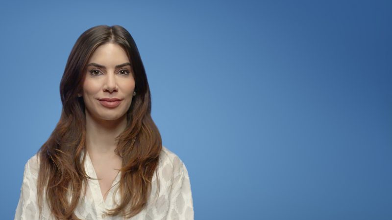 Lo que cambia en tu cuerpo durante la menopausia