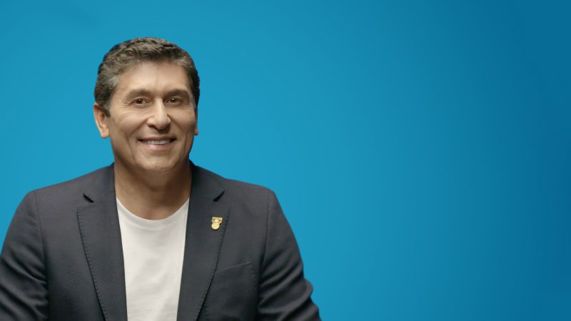 ¿Qué no es negociable en tu vida?