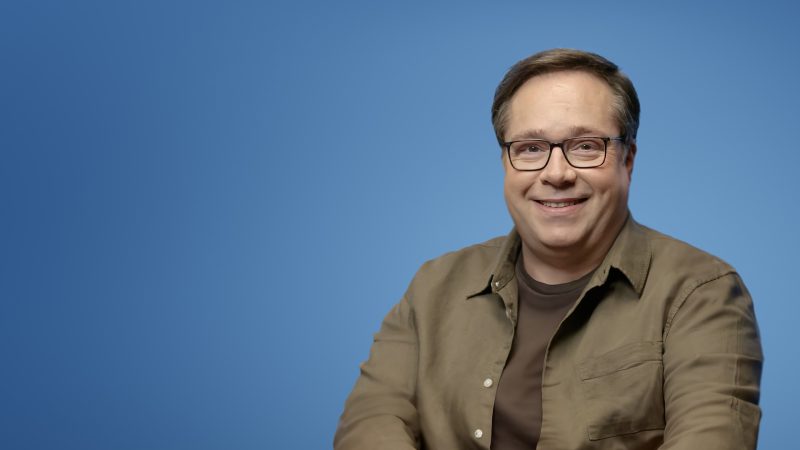 “El Big Bang no va ser una explosió”