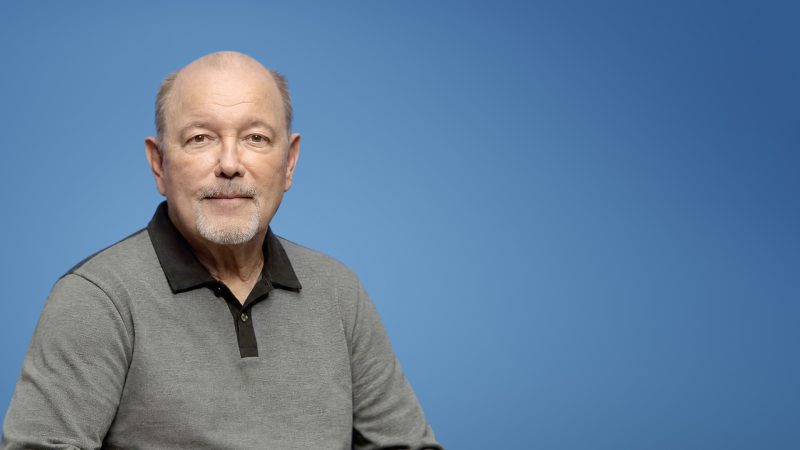 Amor y Control: cuando el dolor de Rubén Blades se volvió universal