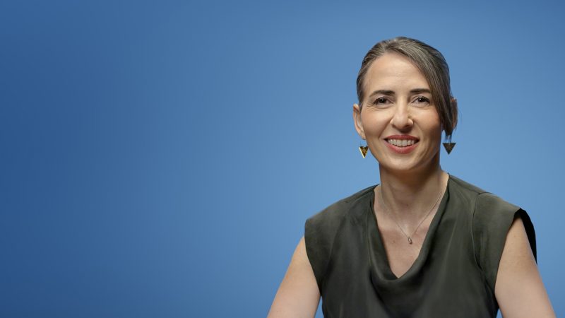 “El cerebro tras el parto es como una mudanza”