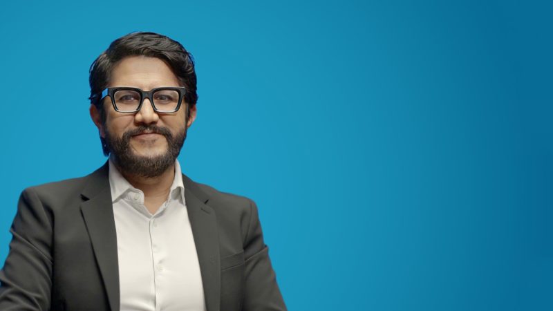 Las diferencias no nos alejan, no sentirnos escuchados sí