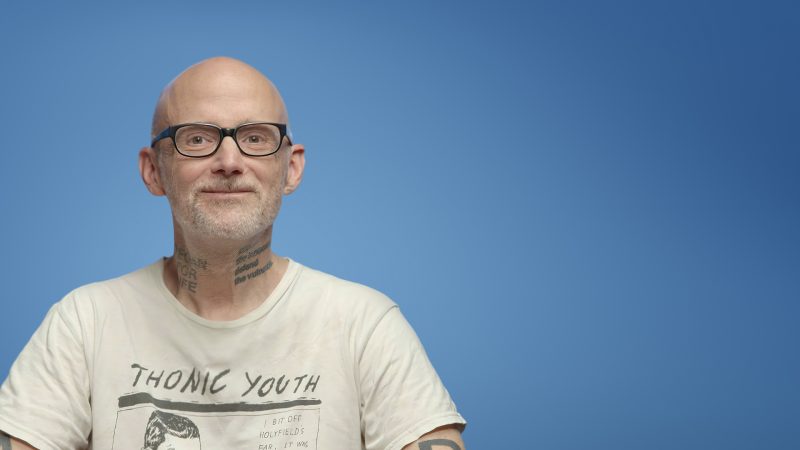 “La fama destruye a las personas”