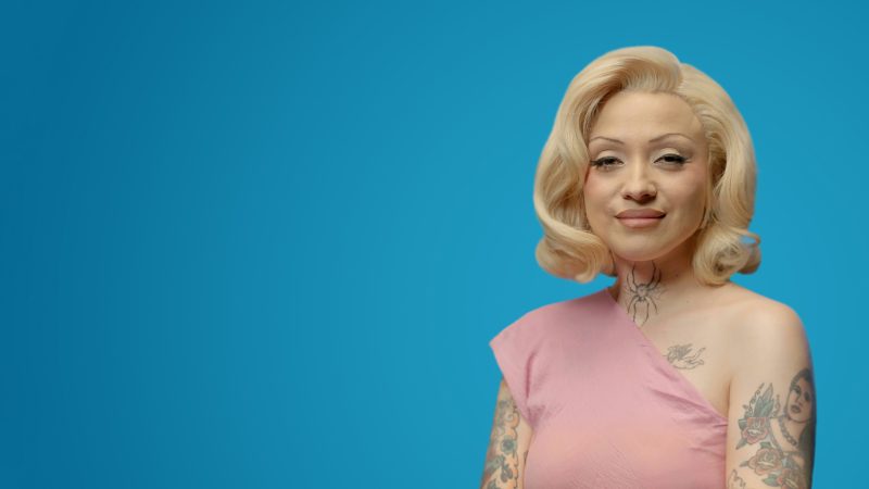 “México vive en mi música y en mi manera de sentir”