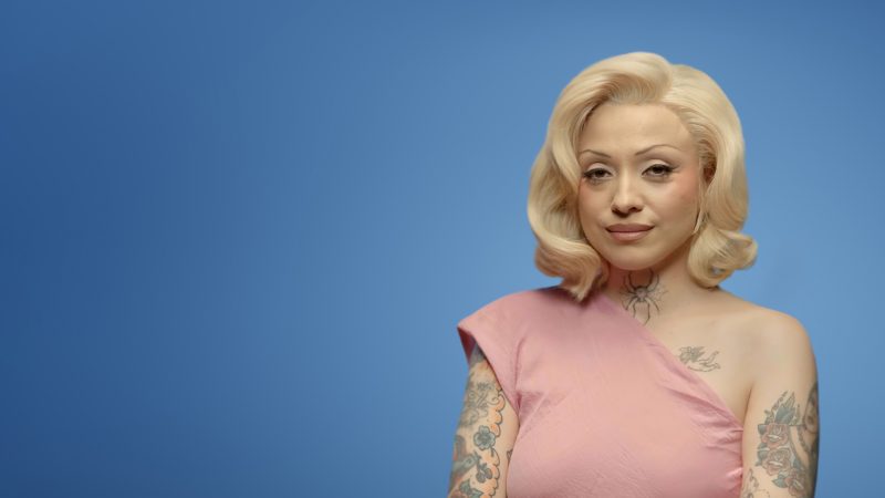 Violeta Parra me enseñó a crear con libertad