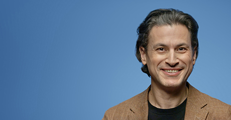 Com es dirigeix a Robert De Niro